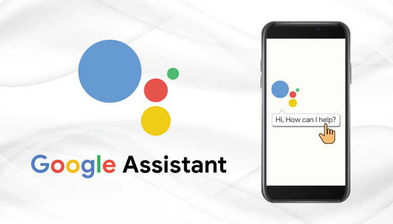 Google Assistant Is Getting More Advanced