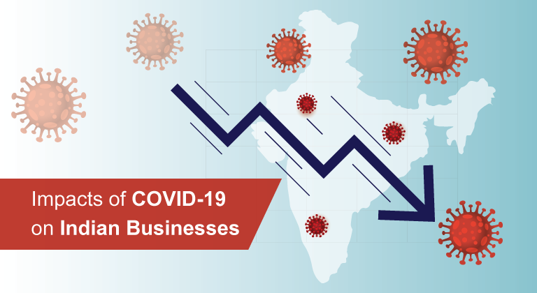 Impact of COVID-19 on Indian Economy