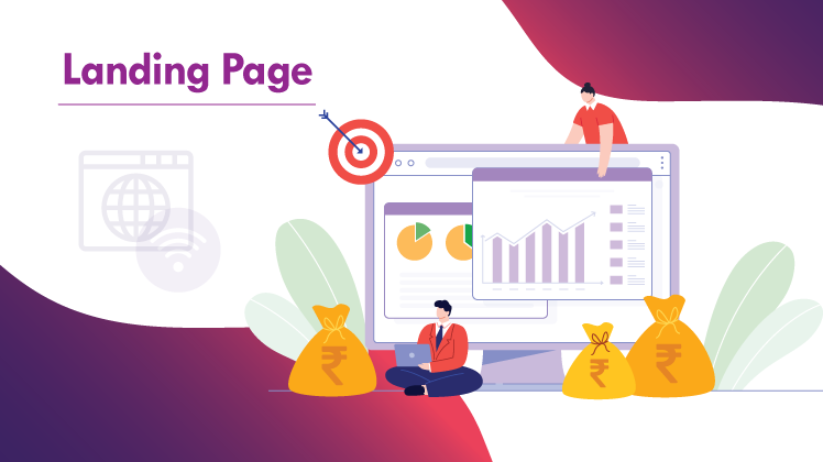 What is a Landing Page and How does it work?