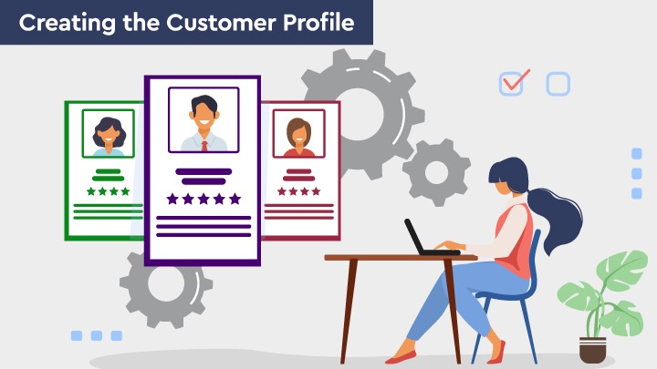 creating-the-customer-profile