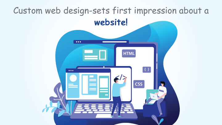 Importance of a good website