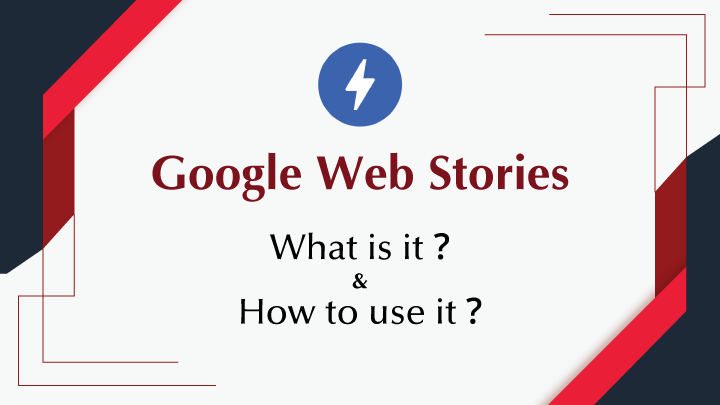 Google Web Stories