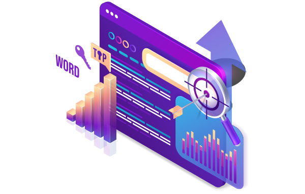 Keyword and URL Optimization