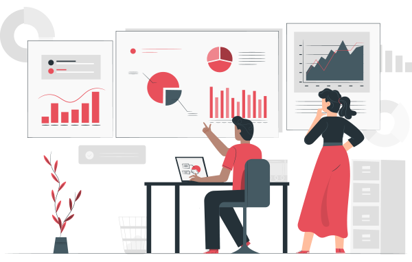 Reporting and Analysis