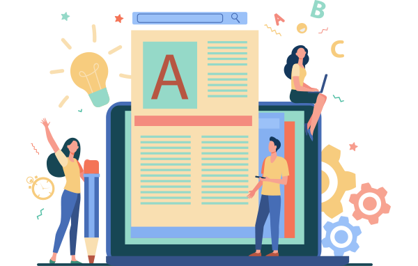 SEO Content Creation