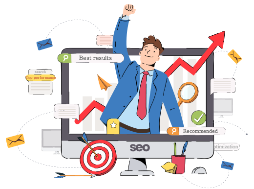 best Digital Marketing services in Delhi