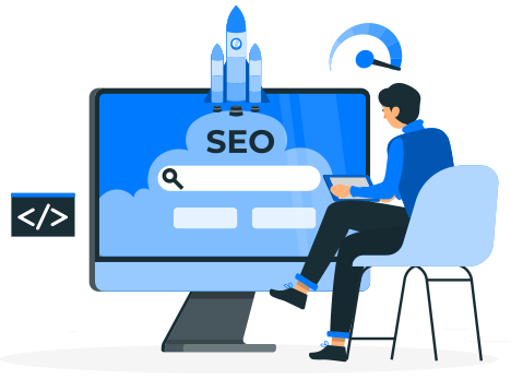 Search Engine Optimization [SEO]