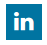 linkedin Icon