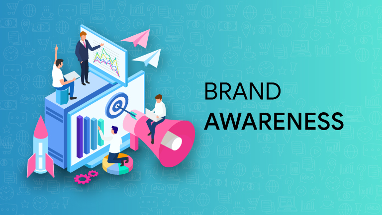 What is the more Effective Digital Marketing Channel for Brand Awareness?